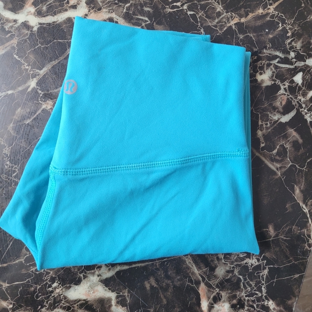 Lululemon KNOCK OFF Align Leggings